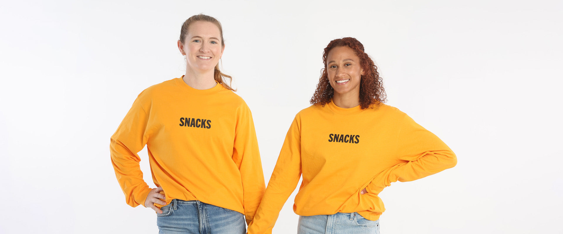 Snacks Collection