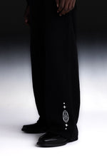 JWS Core Wide Leg Jogger