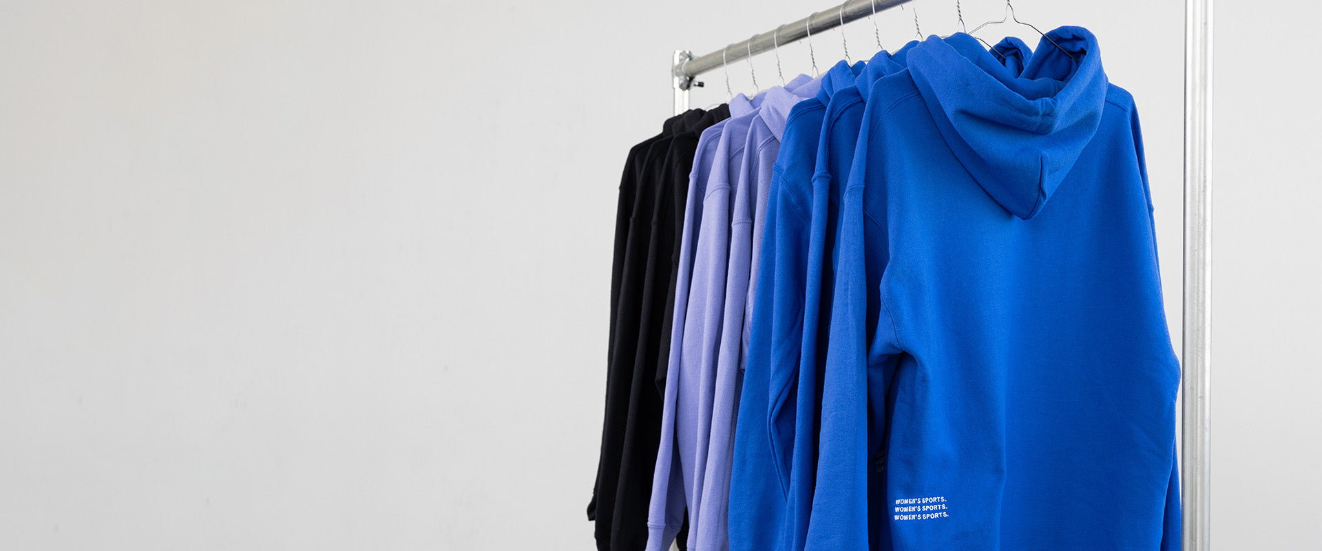 Shop JWS Just Women's Sports