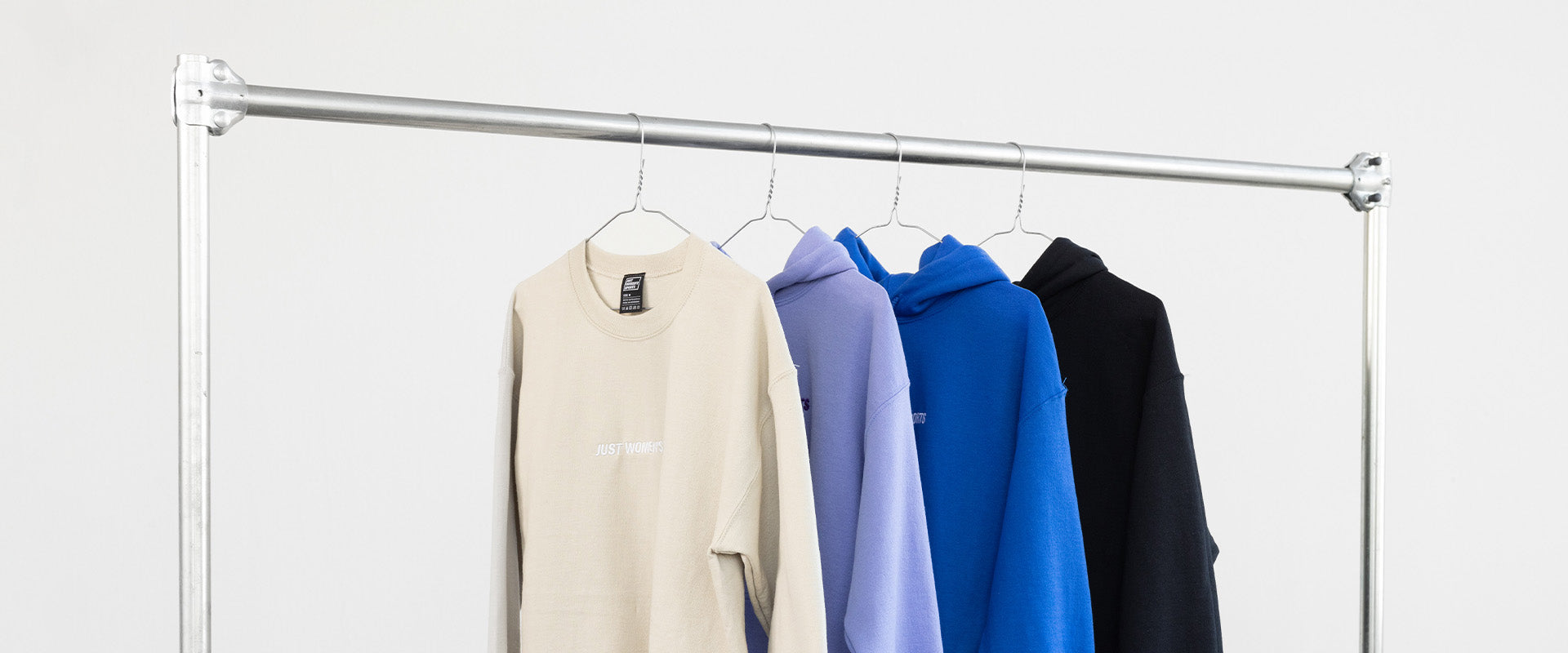 Shop JWS Just Women's Sports