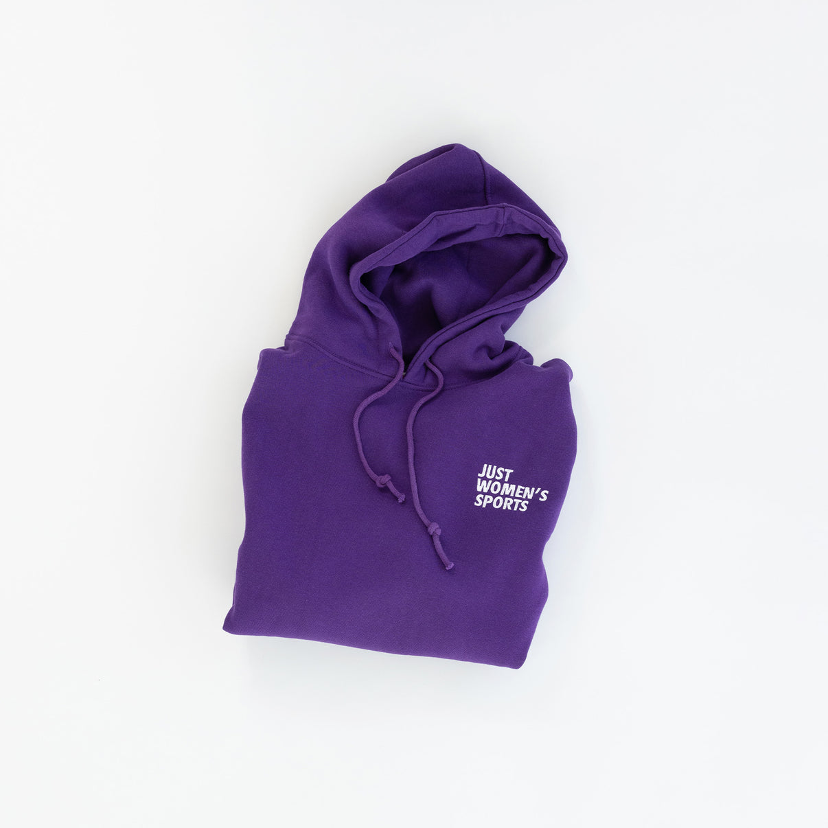 Archive Hoodie 1.0 – Just Women's Sports
