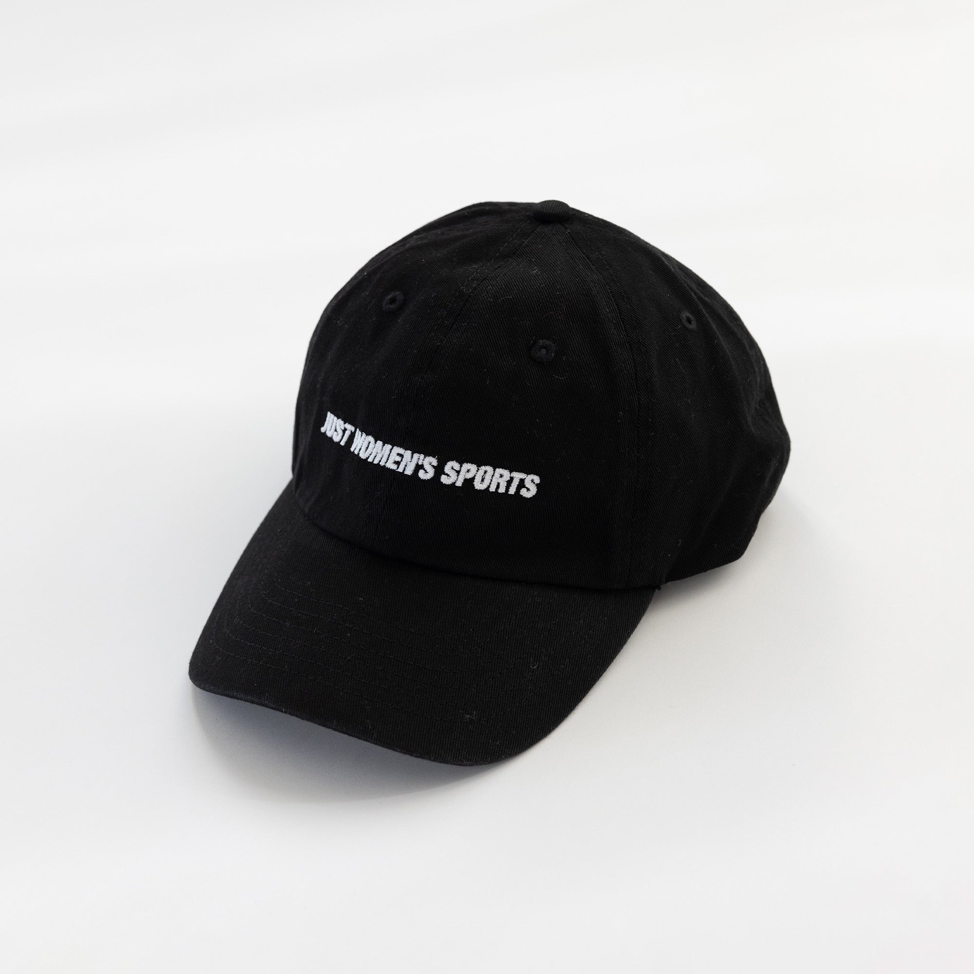 JWS Essential Hat – Just Women's Sports