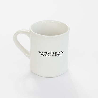 JWS Essential Mug