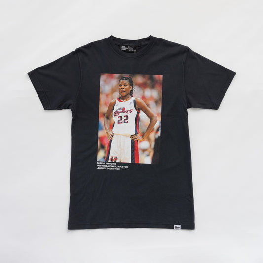 Sheryl Swoopes Legends Tee