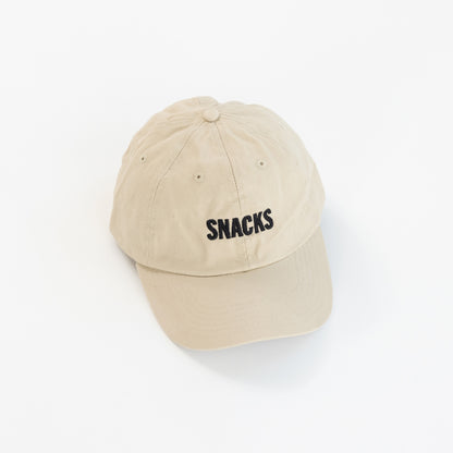 Snacks Hat